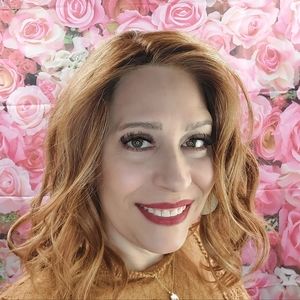 Wigs For Every Woman by Heather Dye Rachel Strawberry Kiss Wig